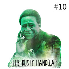 The DHC Vinyl Podcast No. 10 (Jon Reyes Guest Mix)
