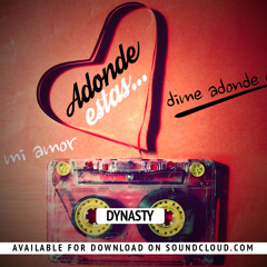 Dynasty The Prince Of Dancehall