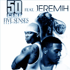 50 Cent Feat Jeremih - 5 Senses (ENZO99 RMX)