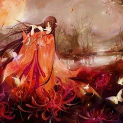 Phật Tội -Ngũ Sắc Thạch Nam Diệp & Thanh Lộng.