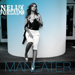 Maneater (Nelly Furtado cover) - AyuonknimuoX