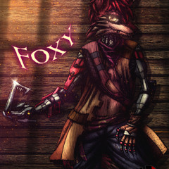 Foxy's Tale