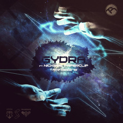 Gydra - Soul King (NickBee rmx) cut