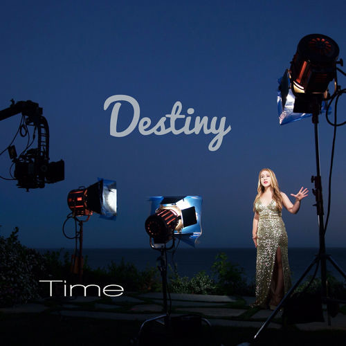 Destiny - Time (Taptone Remix)