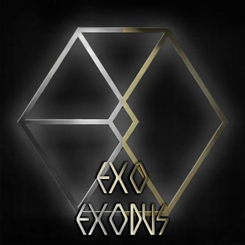 Stream Kpopcraze 2 | Listen to EXO - Exodus Album (Split Versions) playlist  online for free on SoundCloud