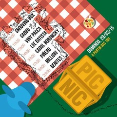 piñero @ pic nic 29.03.15