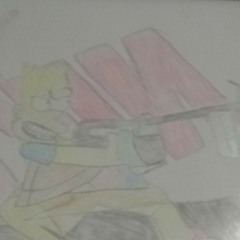 Nick they feed up at West