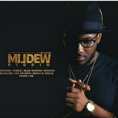 Mildew  Riddim Mix - Dj Kronixx