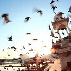 Dubtazer - Pushkar (Electronic World Music)
