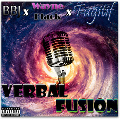 BBJ feat. Wayne Black & Fugitif - VBF vol.2