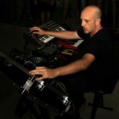 Biyi Amez Exposono 2014 Live set.