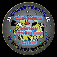 Steve Mills - Eye Dropper Remix (Chase Yer Tail 016)