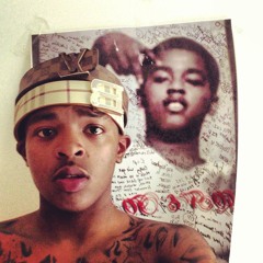 Swagg Dinero - Letter To JoJo