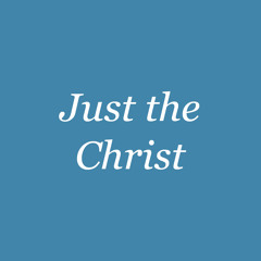 Only Christ