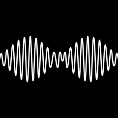 Hold On We're Going Home - Arctic Monkeys