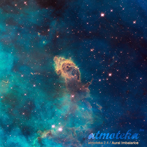 Aural Imbalance - atmoteka 2.4