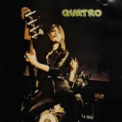 48 Crash - Suzi Quatro