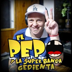 Anti Todo - DjTeeCkoSanbenito- El Pepo y La Super Banda Gedienta