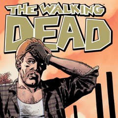PewCast 017: The Walking Dead – Staffel 5