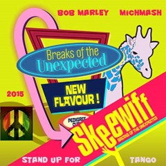Stand Up For Tango
