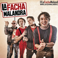 La Facha Malandra - Simea
