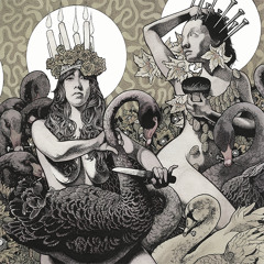 March to the Sea - Baroness (Cover - Instrumental)