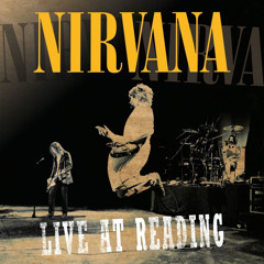 Nirvana -  Lithium(Live at Reading)