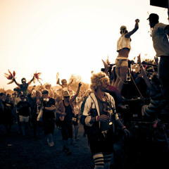 #Physical Kicks - No Subject Beatz -