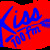 Artwork for Norman Jay & Gilles Peterson On Kiss FM - early 1990s compilation
