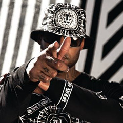 Ényx Beatz - D.U.C. (Booba Type Beat)