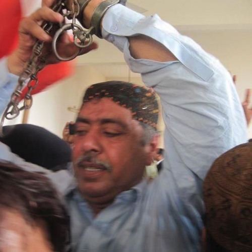 Asan Jo Azam aa Qatil Ja Hath Katindasen Tribute Shaheed Bashir Khan Qureshi