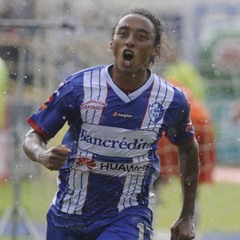 Martín Arriola se encargó de Cartaginés previo al gane ante la Liga