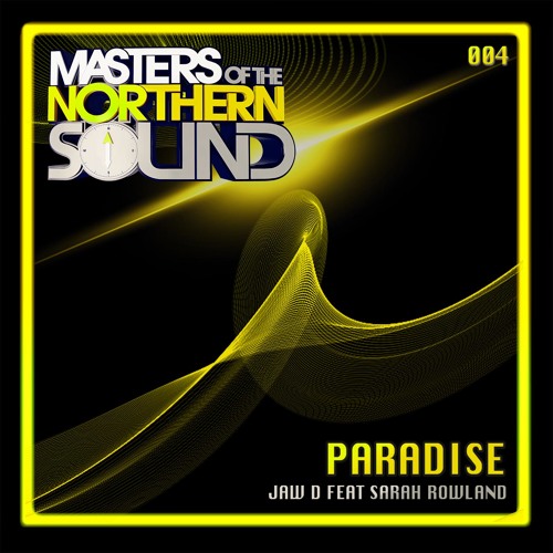 *FC* MOTNS004 - Paradise - Jaw D Feat. Sarah Rowland (Sample)