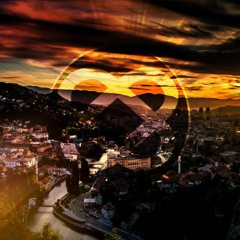 Happy B-Day Sarajevo Mix #02 By Armin Di High