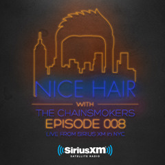 Nice Hair with The Chainsmokers 008