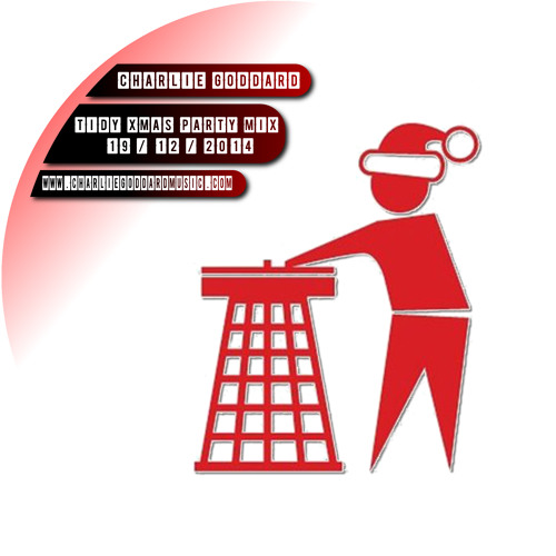 December 2014 - Charlie Goddard's Magic Tidy Xmas Mix