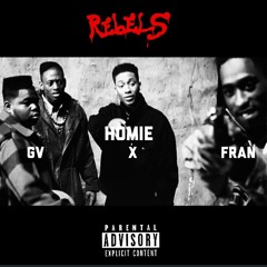 HOMIE (FRANCHISE - GV)