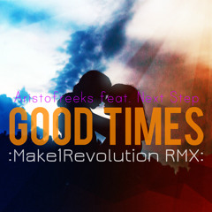 Beatport Remix's