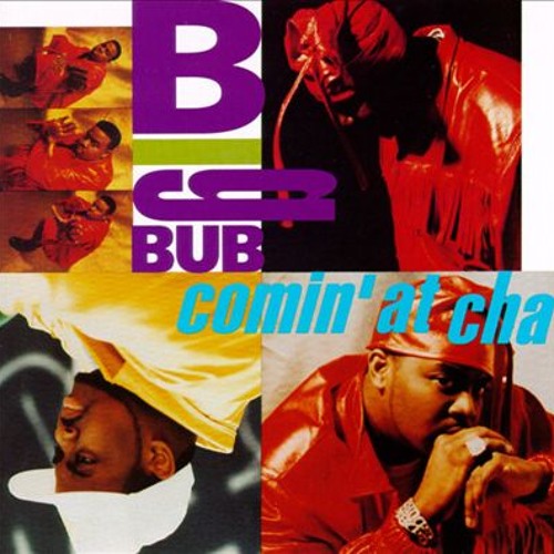 Stream Big Bub - I Dont Mind(Trini Mix)[Full Length] by