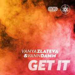 Get It feat. Vann Damm