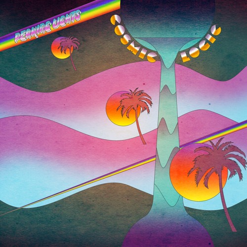 HECTOR SAVAGE -->>> Infinite Trips ( single edit )Remix