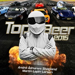 TopBeer 2015 feat. Elise Sviland