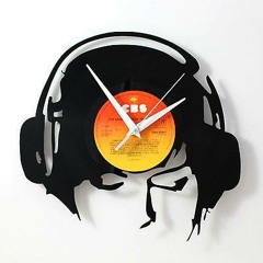 Die Uhr schlägt Techno 2.0