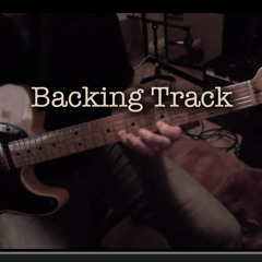 Steppin In & Out - Backing Track