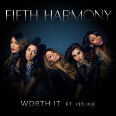 Fifth Harmony - Worth It (live)