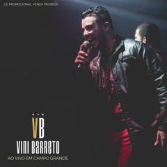 2 - Vini Barreto - Medley Travessos (Ao Vivo Em Campo Grande)