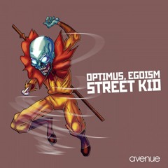 Egoism, Optmuss - Just Do It (Original MIx)