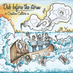 Light Dub - Creation Culture