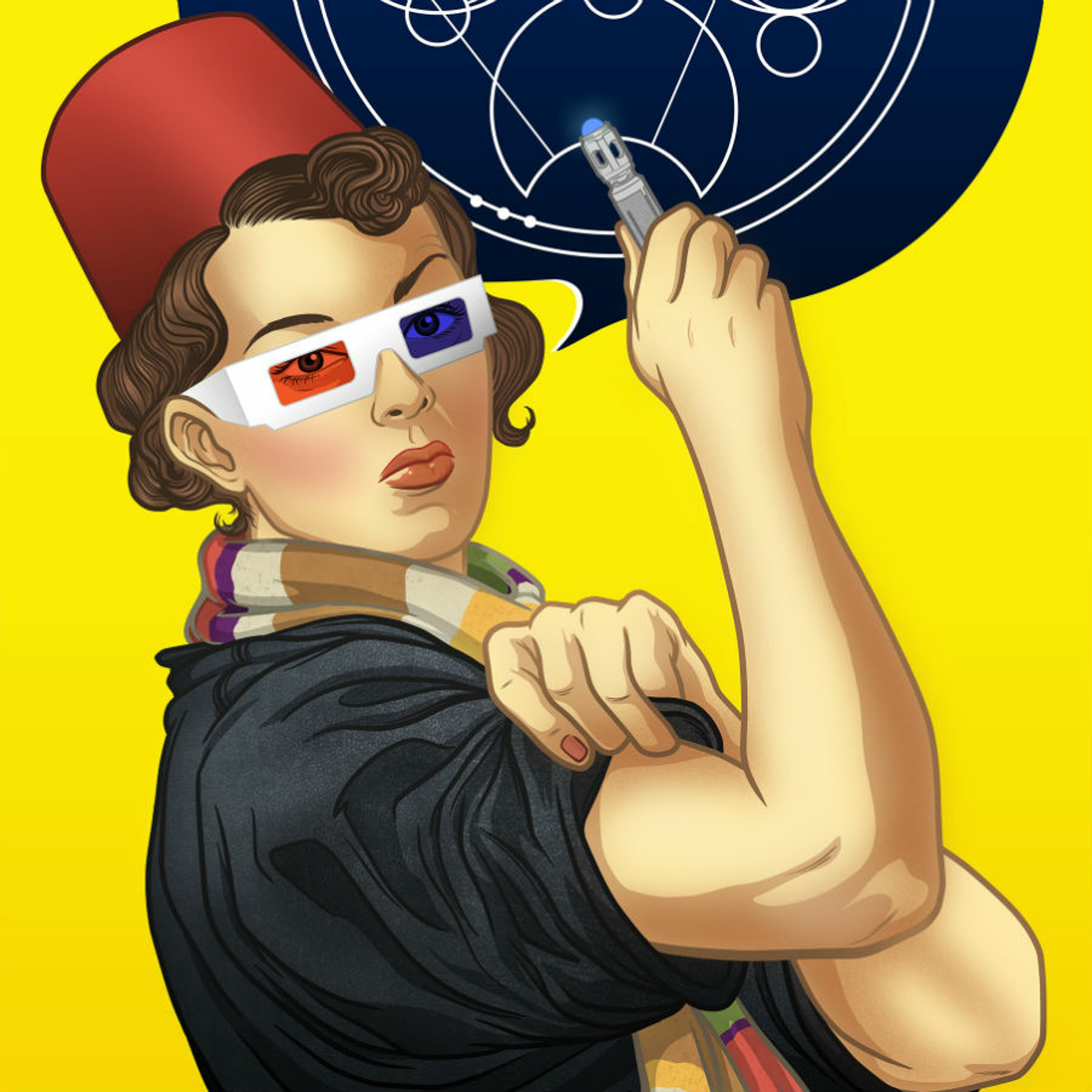 Plano Gallifrey (Podcast)