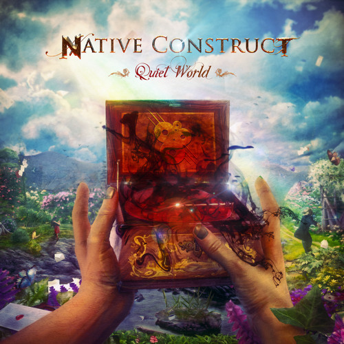 Native Construct "Come Hell Or High Water"